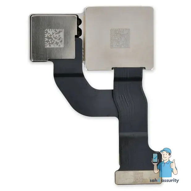 Replacement Back Camera for Apple iPhone 12 (Main Camera) thumbnail